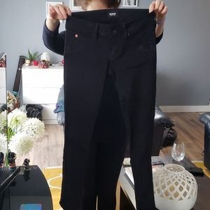 Black Hudsons Jeans
